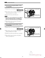 Preview for 75 page of MyBinding DC-545HC Service Manual