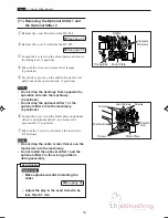 Preview for 79 page of MyBinding DC-545HC Service Manual