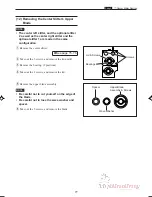 Preview for 80 page of MyBinding DC-545HC Service Manual