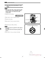 Preview for 81 page of MyBinding DC-545HC Service Manual