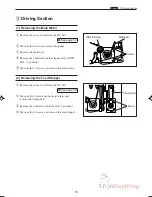 Preview for 82 page of MyBinding DC-545HC Service Manual