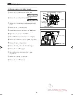 Preview for 87 page of MyBinding DC-545HC Service Manual