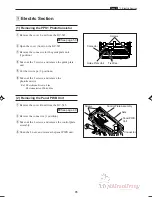 Preview for 88 page of MyBinding DC-545HC Service Manual