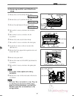 Preview for 90 page of MyBinding DC-545HC Service Manual