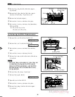 Preview for 91 page of MyBinding DC-545HC Service Manual