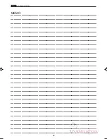 Preview for 95 page of MyBinding DC-545HC Service Manual