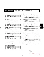 Preview for 96 page of MyBinding DC-545HC Service Manual