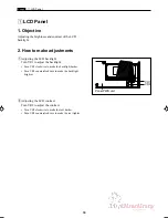 Preview for 97 page of MyBinding DC-545HC Service Manual