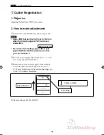 Preview for 101 page of MyBinding DC-545HC Service Manual