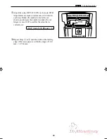 Preview for 102 page of MyBinding DC-545HC Service Manual