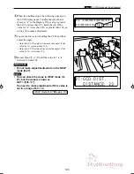 Preview for 106 page of MyBinding DC-545HC Service Manual