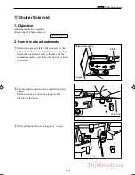 Preview for 116 page of MyBinding DC-545HC Service Manual