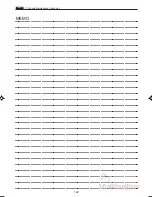 Preview for 125 page of MyBinding DC-545HC Service Manual