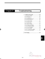 Preview for 126 page of MyBinding DC-545HC Service Manual