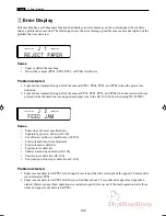 Preview for 135 page of MyBinding DC-545HC Service Manual