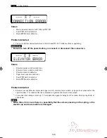 Preview for 141 page of MyBinding DC-545HC Service Manual