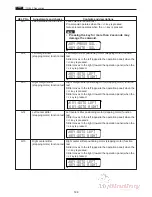 Preview for 147 page of MyBinding DC-545HC Service Manual