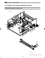 Preview for 159 page of MyBinding DC-545HC Service Manual