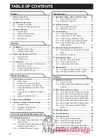 Preview for 5 page of MyBinding Duplo DF-920 Instruction Manual