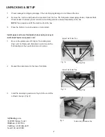 Предварительный просмотр 5 страницы MyBinding Formax FD-346 Instruction Manual