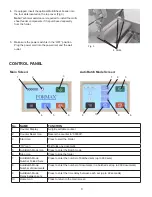 Предварительный просмотр 6 страницы MyBinding Formax FD-346 Instruction Manual