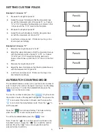 Предварительный просмотр 8 страницы MyBinding Formax FD-346 Instruction Manual