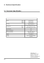 Preview for 14 page of MyBinding Formax Square IT Instruction Manual