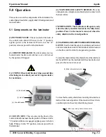 Preview for 16 page of MyBinding GBC Aquila Instruction Manual