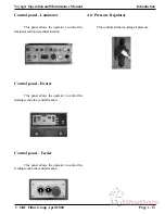 Preview for 15 page of MyBinding GBC VOYAGER Operation & Maintenance Manual