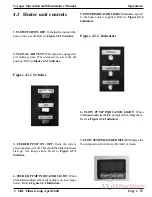 Preview for 25 page of MyBinding GBC VOYAGER Operation & Maintenance Manual