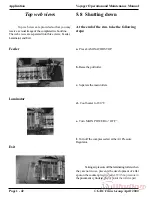 Preview for 44 page of MyBinding GBC VOYAGER Operation & Maintenance Manual