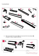 Preview for 3 page of MyBinding Keencut Foster Installation Manual