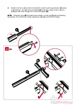 Preview for 4 page of MyBinding Keencut Foster Installation Manual