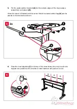 Preview for 6 page of MyBinding Keencut Foster Installation Manual