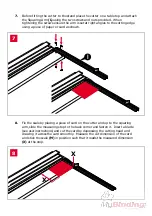 Preview for 7 page of MyBinding Keencut Foster Installation Manual