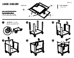 Preview for 3 page of MyBinding Luxor Endura Instruction Manual