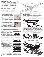 Preview for 3 page of MyBinding Martin Yale 2051 Instruction Manual