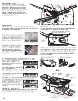 Preview for 11 page of MyBinding Martin Yale 2051 Instruction Manual