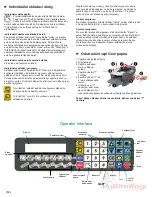 Preview for 13 page of MyBinding Martin Yale 2051 Instruction Manual