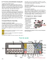 Preview for 17 page of MyBinding Martin Yale 2051 Instruction Manual