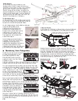 Preview for 19 page of MyBinding Martin Yale 2051 Instruction Manual