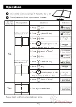 Preview for 17 page of MyBinding MBM 87M Instruction Manual