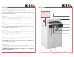 Предварительный просмотр 3 страницы MyBinding MBM Ideal 3915-95 Instruction Manual