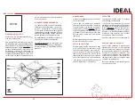 Предварительный просмотр 13 страницы MyBinding MBM Ideal 3915-95 Instruction Manual