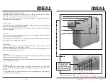 Preview for 3 page of MyBinding MBM Ideal 4006 Instruction Manual