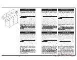 Preview for 6 page of MyBinding MBM Ideal 4006 Instruction Manual