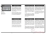 Preview for 7 page of MyBinding MBM Ideal 4006 Instruction Manual