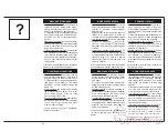 Preview for 9 page of MyBinding MBM Ideal 4006 Instruction Manual