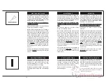 Preview for 10 page of MyBinding MBM Ideal 4006 Instruction Manual