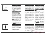 Preview for 11 page of MyBinding MBM Ideal 4006 Instruction Manual